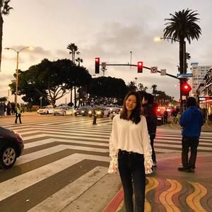 Meet your Posher, Lan